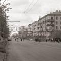 Восточный округ города Москвы - история (2 часть). Фотоальбом