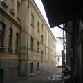 Дворики Москвы (часть 2). Фотоальбом