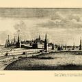 Картины - старая Москва (3 часть). Фотоальбом