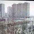 Западный округ города Москвы - история (1 часть). Фотоальбом