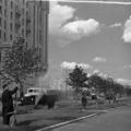 Западный округ города Москвы - история (2 часть). Фотоальбом