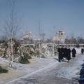 Западный округ города Москвы - история (4 часть). Фотоальбом