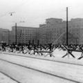 Западный округ города Москвы - история (5 часть). Фотоальбом