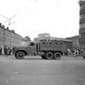 Западный округ города Москвы - история (7 часть). Фотоальбом