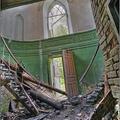 Усадьба красное. Архитектура Подмосковья. Фотоальбом