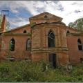Усадьба красное. Архитектура Подмосковья. Фотоальбом