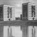 Зеленоградский округ города Москвы - история (1 часть). Фотоальбом