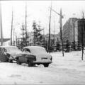 Зеленоградский округ города Москвы - история (1 часть). Фотоальбом