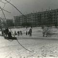 Восточный округ города Москвы - история (1 часть). Фотоальбом