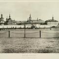 Москва 1880 - 1890 годы (2 часть). Фотоальбом