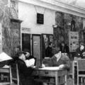 Московский метрополитен - история (1 часть). Фотоальбом
