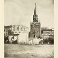 Москва 1880 - 1890 годы (2 часть). Фотоальбом
