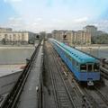 Московский метрополитен - история (3 часть). Фотоальбом