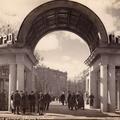 Московский метрополитен - история (4 часть). Фотоальбом