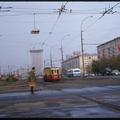 Московский трамвай - история (1 часть). Фотоальбом