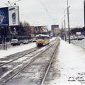 Московский трамвай - история (1 часть). Фотоальбом