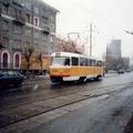 Московский трамвай - история (1 часть). Фотоальбом