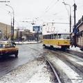 Московский трамвай - история (2 часть). Фотоальбом