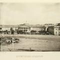 Москва 1880 - 1890 годы (1 часть). Фотоальбом