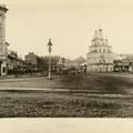 Москва 1880 - 1890 годы (1 часть). Фотоальбом