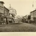 Москва 1880 - 1890 годы (1 часть). Фотоальбом