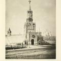 Москва 1880 - 1890 годы (1 часть). Фотоальбом