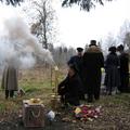 Белая гвардия - реконструкция, город Гатчина. Фотоальбом