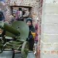Белая гвардия - реконструкция, город Гатчина. Фотоальбом