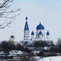 Интересные места Гатчины (4 часть). Фотоальбом