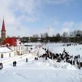 Интересные места Гатчины (4 часть). Фотоальбом