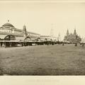 Москва 1880 - 1890 годы (2 часть). Фотоальбом