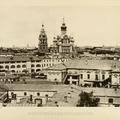 Москва 1880 - 1890 годы (3 часть). Фотоальбом